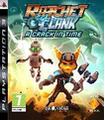 RATCHET: ATRAPADOS EN EL TIEMPO Platinum (PS3) -Reacondicion
