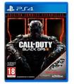 Call Of Duty Black Ops 3 + Zombies Chronicles Ps4 -Reacondic