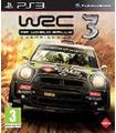 Wrc 3 Fia World Rally Championship - Ps3 -Reacondicionado