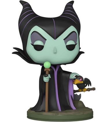 figura-funko-pop-disney-villains-maleficient