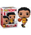 Figura Funko Pop Nba: Hawks- Trae Young