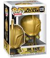 Figura Funko Pop Movies: Black Adam Dr. Fate