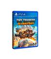 Tiny Troopers Global Ops Ps4