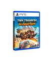 Tiny Troopers Global Ops Ps5