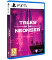 Tales Of  The Neon Sea Ps5