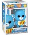Figura Funko Pop Animation: Cb40- Champ Bear W/(fl)ch