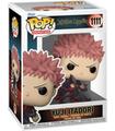 Figura Funko Pop Animation: Jjk S1- Itadori W/ (gw) C