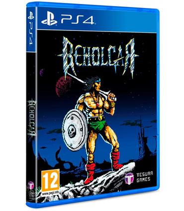 beholgar-ps4