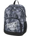 Rock On Mochila Doble Cuerpo 39,5/ac