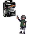 Playmobil 71105 Yamato