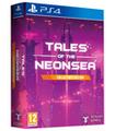 Tales Of The Neon Sea Collector Edition Ps4