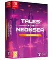 Tales Of The Neon Sea Collector Edition Switch