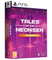 Tales Of The Neon Sea Collector Edition Ps5