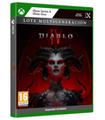 Diablo IV XBox One / X