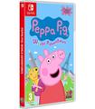 Peppa Pig World Adventures Switch