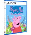 Peppa Pig World Adventures Ps5