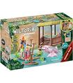 Playmobil 71143 - Wiltopia - Tour De Remo Con Los Delfines