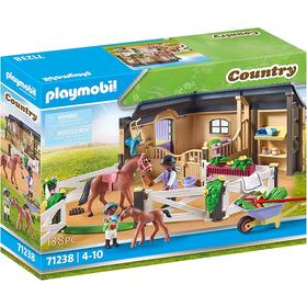playmobil-71238-establo