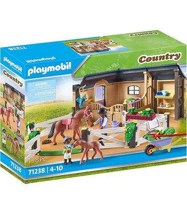 playmobil-71238-establo