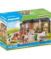 Playmobil 71238 -Establo