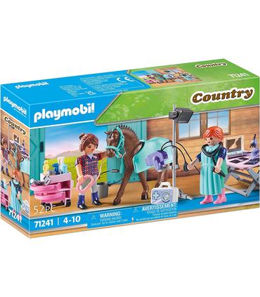 playmobil-71241-veterinario-de-caballos