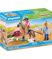 Playmobil 71242 - Clase De Equitacion