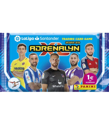 sobres-adrenalyn-xl-2022-23