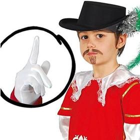 guantes-blancos-infantiles-17-cms-guirc