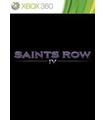 SAINTS ROW IV (X360) -Reacondicionado