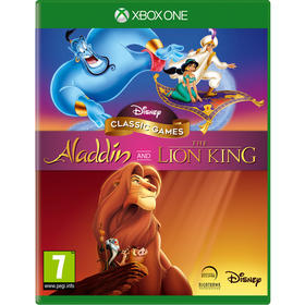 disney-classic-aladdinel-rey-leon-xboxone-reacondicionado