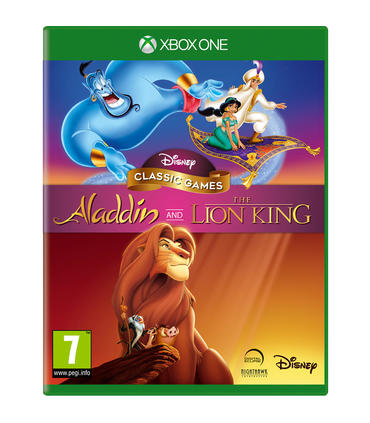disney-classic-aladdinel-rey-leon-xboxone-reacondicionado