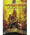 Los Goonies Dvd - Reacondicionado