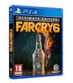 FAR CRY 6 ULTIMATE (PS4)