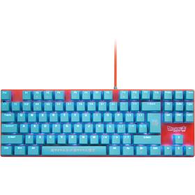 teclado-dragon-ball-super-goku