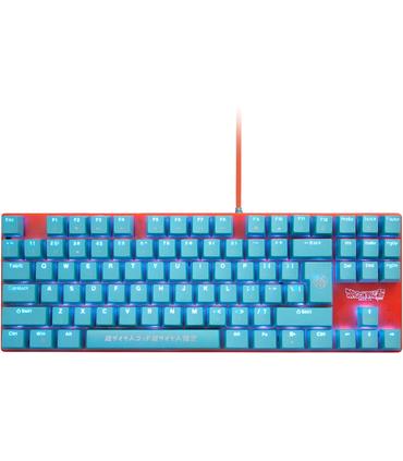 teclado-dragon-ball-super-goku