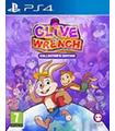 CLIVE N WRENCH (PS4)