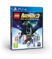 LEGO BATMAN 3 (PS4)