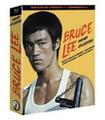 BRUCE LEE PACK 4 DISCOS + 3 EXTRAS (BR)