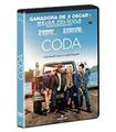 CODA - DVD (DVD)