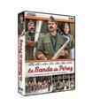 LA BANDA DE PEREZ - DVD (DVD)