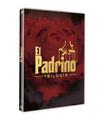 EL PADRINO: TRILOGIA 50 ANIV.(4) - (DVD)