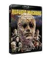 REFUGIO MACABRO - DVD (DVD)