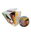 DRAGON BALL MONSTER BOX 2022 - DVD (DVD)