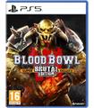 Blood Bowl 3 Ps5