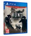 Hunt Showdown Limited Bounty Hunter Edition Ps4