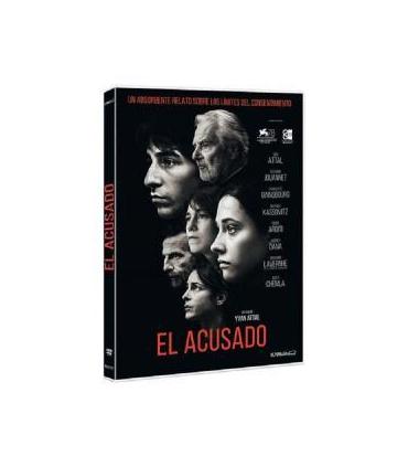 el-acusado-dvd-dvd