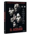 EL ACUSADO - DVD (DVD)