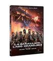 LA BATALLA DEL LAGO CHANGJIN II - (DVD)