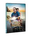 UNA HISTORIA DE AMOR ITALIANA - DV (DVD)
