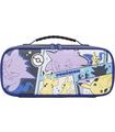 Bolsa Extragrande Pokemon Escarlata/ Purpura Switch Hori